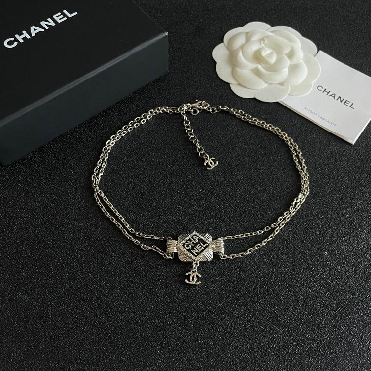 Chanel necklace 11lyh150